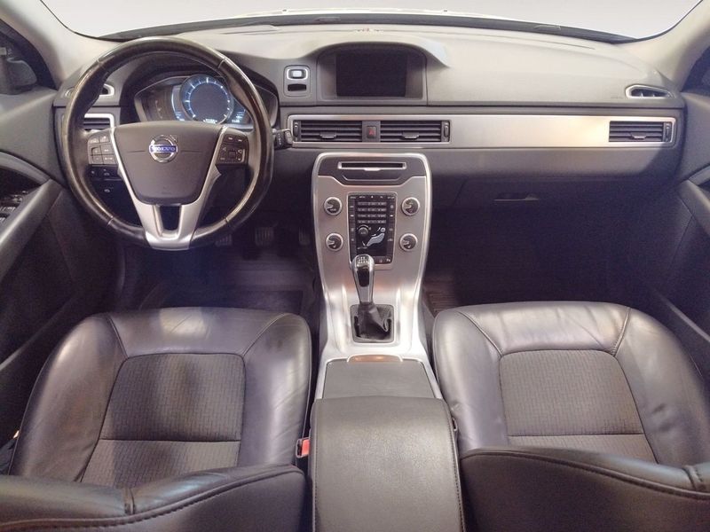 Volvo V70 bild 10