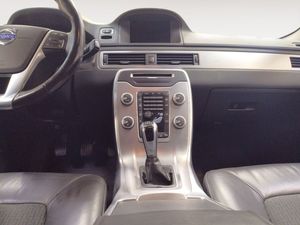 Volvo V70 bild 11