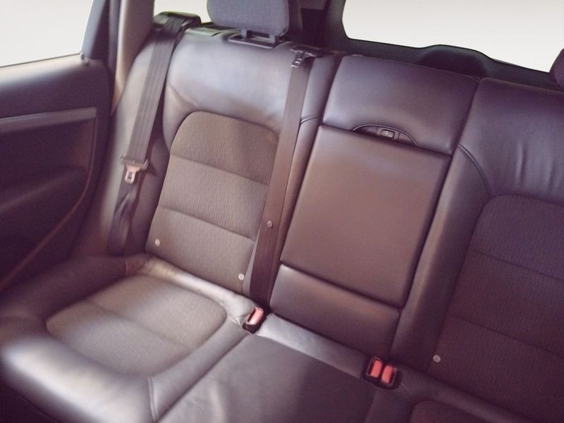 Volvo V70 bild 14