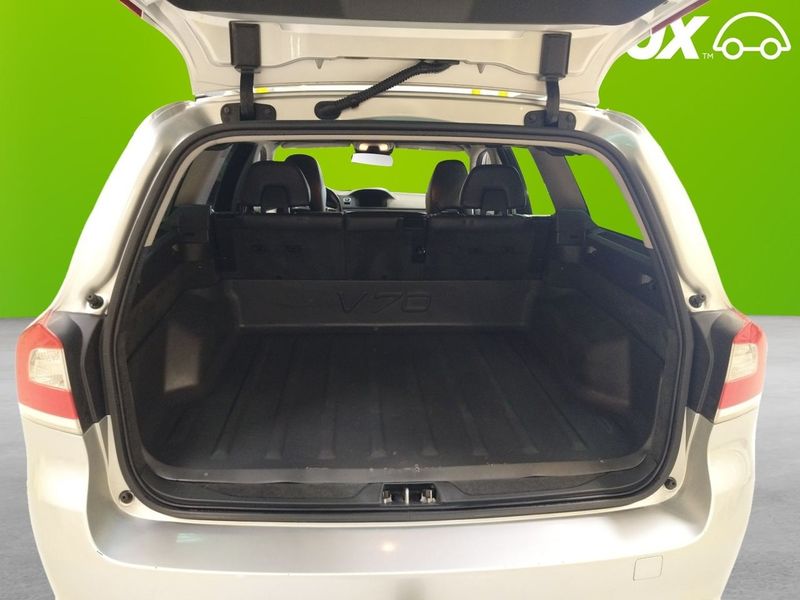 Volvo V70 bild 16