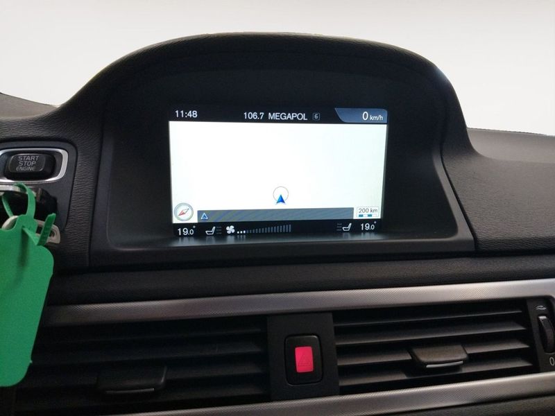 Volvo V70 bild 17