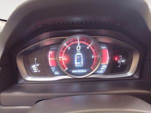 Volvo V70 bild 12