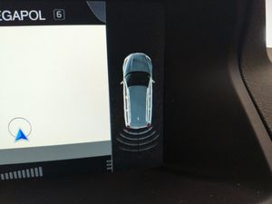 Volvo V70 bild 18