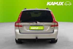 Volvo V70 bild 5