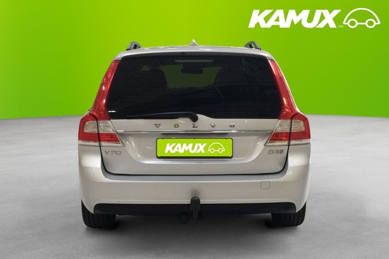 Volvo V70 bild 5