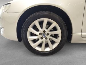 Volvo V70 bild 8