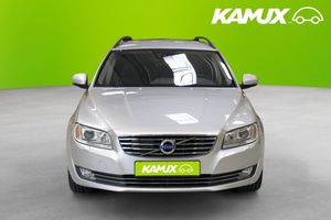 Volvo V70 bild 6