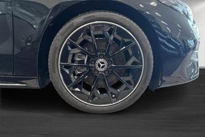 Mercedes CLA250 bild 7