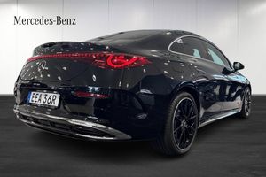 Mercedes CLA250 bild 4