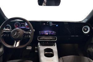 Mercedes CLA250 bild 8