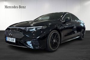 Mercedes CLA250 bild 1