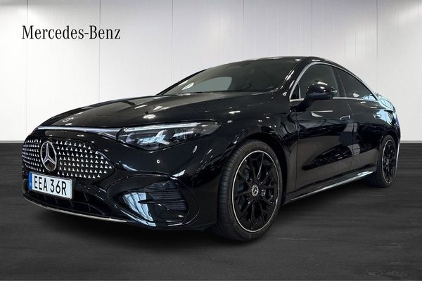 Mercedes CLA250 Mercedes-Benz CLA 250+ CLA 250+ 250+ - 2025