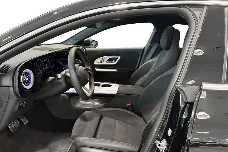 Mercedes CLA250 bild 13