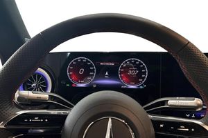 Mercedes CLA250 bild 10