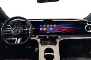 Mercedes GLC400 bild 10