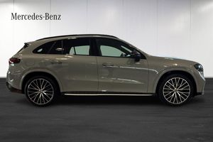 Mercedes GLC400 bild 5