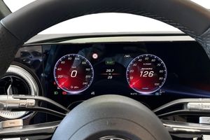 Mercedes GLC400 bild 8
