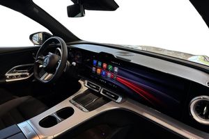 Mercedes GLC400 bild 11