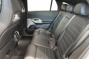 Mercedes GLC400 bild 13