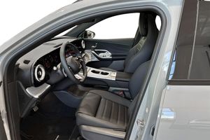 Mercedes GLC400 bild 14