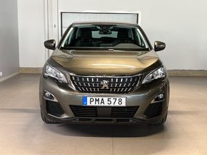 Peugeot 3008 bild 3