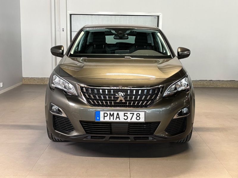 Peugeot 3008 bild 3