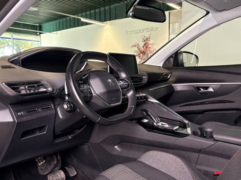 Peugeot 3008 bild 10