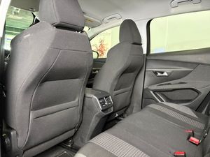 Peugeot 3008 bild 8
