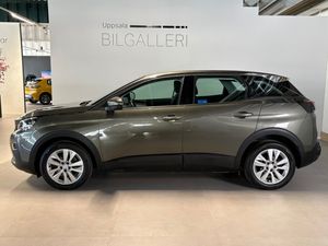 Peugeot 3008 bild 2