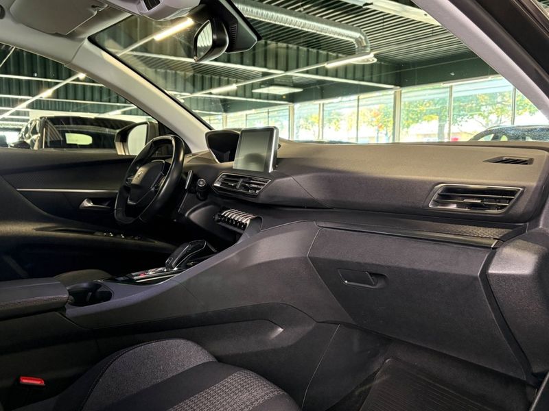 Peugeot 3008 bild 12