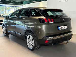 Peugeot 3008 bild 4