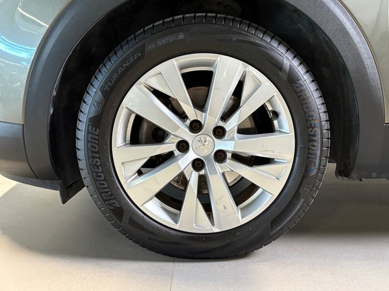 Peugeot 3008 bild 19