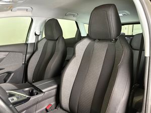 Peugeot 3008 bild 9