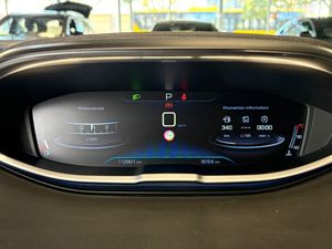 Peugeot 3008 bild 14