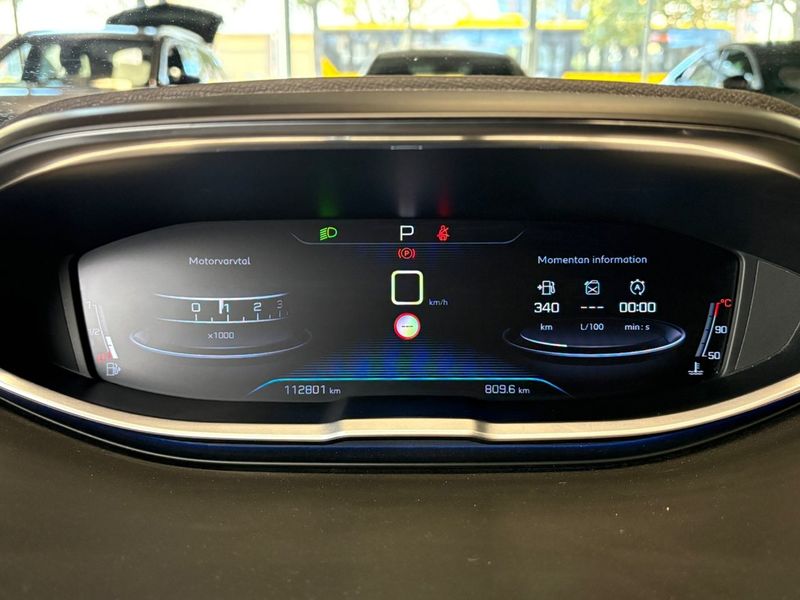 Peugeot 3008 bild 14