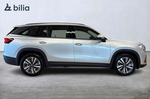 Skoda Kodiaq bild 5