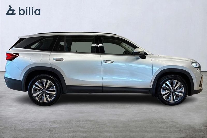 Skoda Kodiaq bild 5