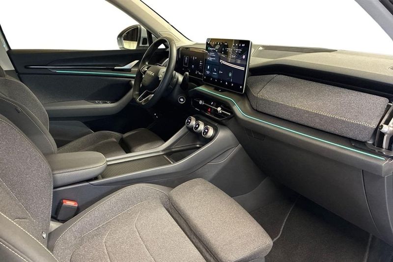Skoda Kodiaq bild 8