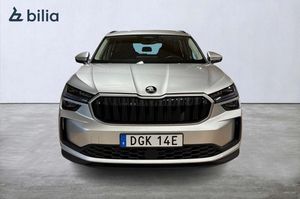 Skoda Kodiaq bild 4