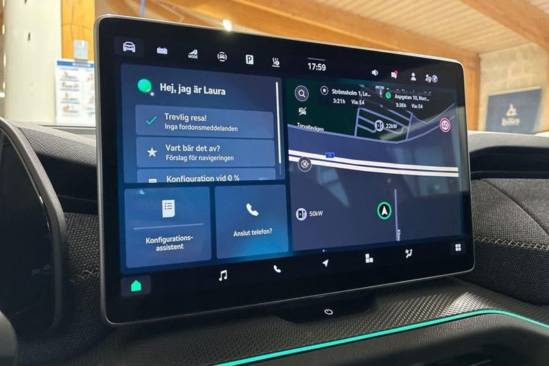 Skoda Kodiaq bild 17
