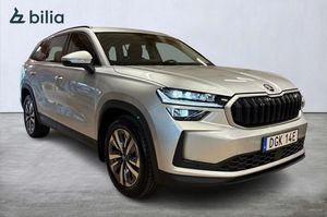 Skoda Kodiaq bild 6