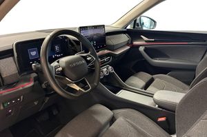 Skoda Kodiaq bild 11