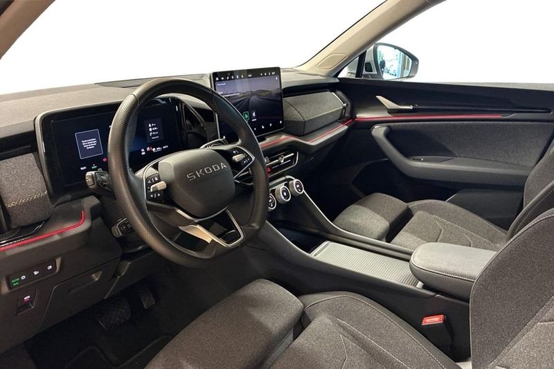 Skoda Kodiaq bild 11