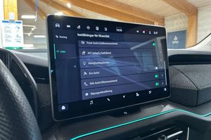 Skoda Kodiaq bild 20