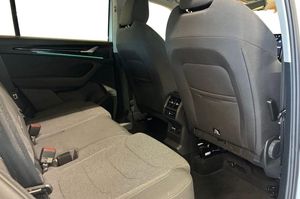 Skoda Kodiaq bild 9