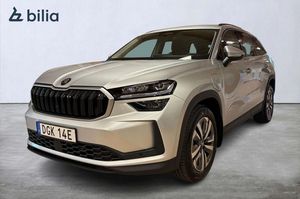 Skoda Kodiaq bild 1