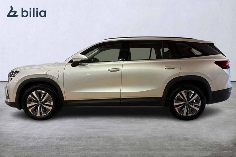 Skoda Kodiaq bild 2