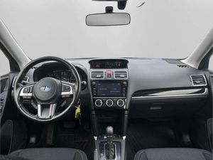 Subaru Forester bild 17