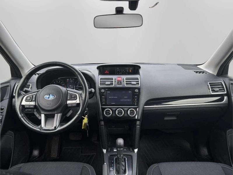 Subaru Forester bild 17