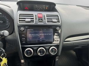 Subaru Forester bild 15